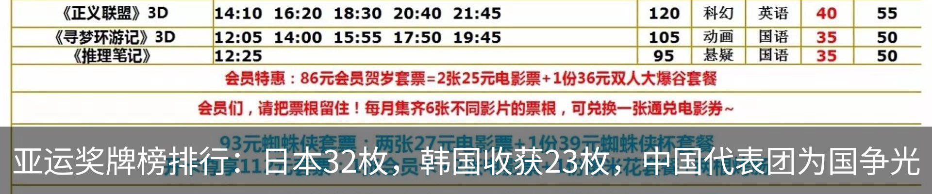 热点资讯