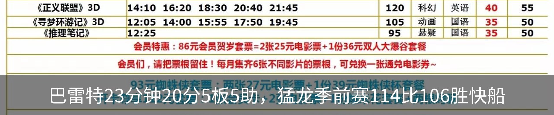热点资讯